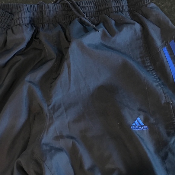 Adidas Climaproof Athletic Pants - Picture 2 of 6